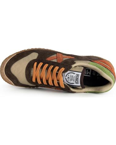BASKETS MUNICH GOAL 8001572 MARRON MARRóN