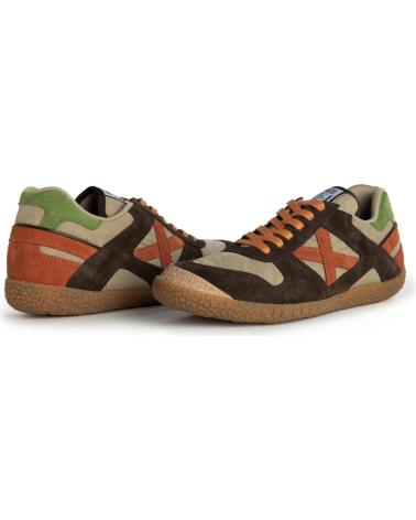 BASKETS MUNICH GOAL 8001572 MARRON MARRóN