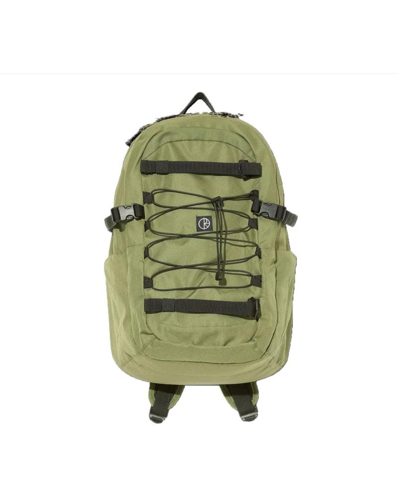 POLAR RESA BACKPACK VETIVER NAN