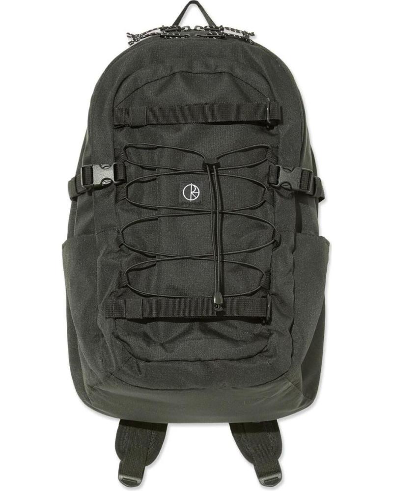 POLAR RESA BACKPACK BLACK NAN