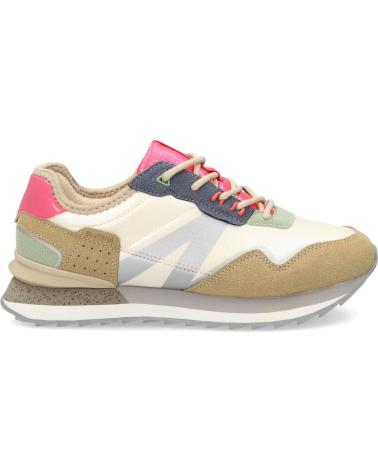 PUNTOSALAO TÊNIS KH MULTICOLORIDO CONFORTO URBANO VARIOS COLORES