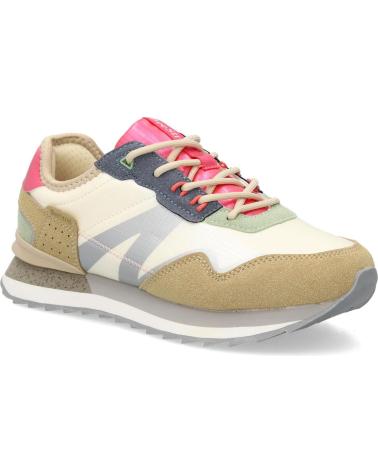 PUNTOSALAO TÊNIS KH MULTICOLORIDO CONFORTO URBANO VARIOS COLORES