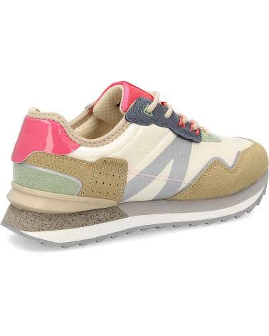 PUNTOSALAO TÊNIS KH MULTICOLORIDO CONFORTO URBANO VARIOS COLORES