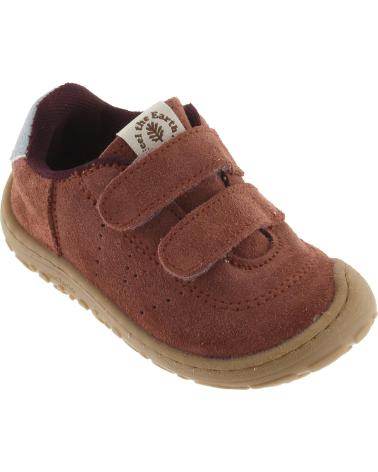 VICTORIA ZAPATILLAS RESPETUOSAS BOSCO 1370118 SERRAJE TERRA TERRA