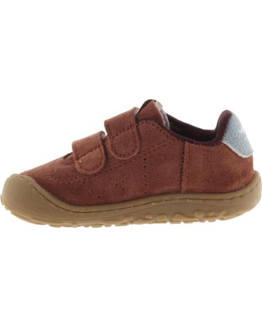 VICTORIA ZAPATILLAS RESPETUOSAS BOSCO 1370118 SERRAJE TERRA TERRA