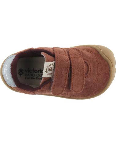 VICTORIA ZAPATILLAS RESPETUOSAS BOSCO 1370118 SERRAJE TERRA TERRA