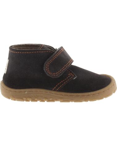 STIVALETTO FLESSIBILE VICTORIA BOSCO 1370121 ANTRACITE ANTRACITA