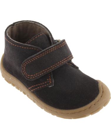 STIVALETTO FLESSIBILE VICTORIA BOSCO 1370121 ANTRACITE ANTRACITA