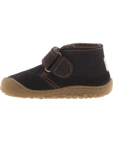 STIVALETTO FLESSIBILE VICTORIA BOSCO 1370121 ANTRACITE ANTRACITA