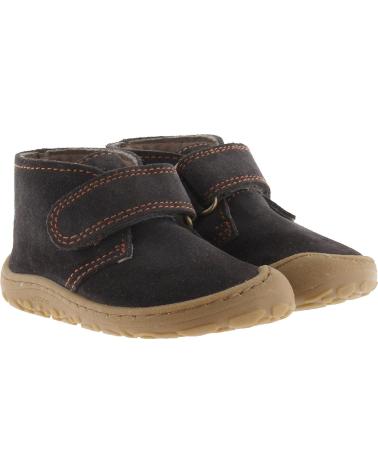 STIVALETTO FLESSIBILE VICTORIA BOSCO 1370121 ANTRACITE ANTRACITA
