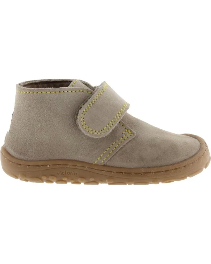 STIVALETTI RISPETTOSI BOSCO 1370121 TAUPE ROSA