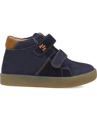 GARVALIN STIEFELETTEN 251324 MARINEBLAU AZULMARINOA089
