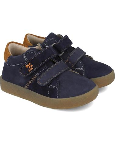 GARVALIN STIEFELETTEN 251324 MARINEBLAU AZULMARINOA089