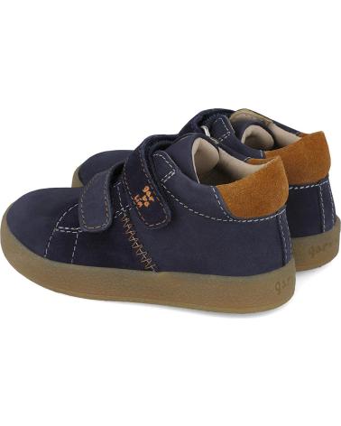 GARVALIN STIEFELETTEN 251324 MARINEBLAU AZULMARINOA089