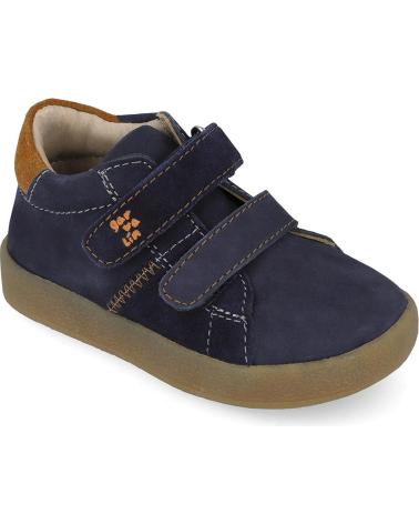 GARVALIN STIEFELETTEN 251324 MARINEBLAU AZULMARINOA089