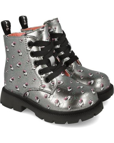 GARVALÍN MATILDE BOOTS 251341 LEAD A200 PLOMOA200