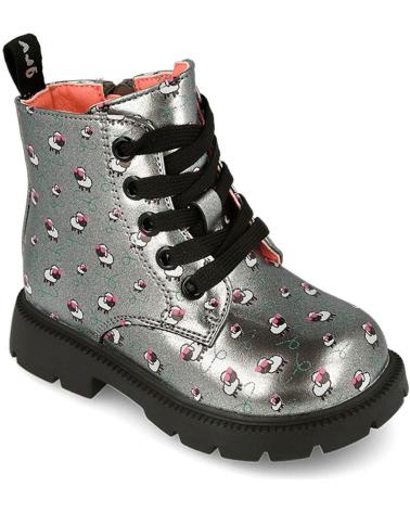 GARVALÍN MATILDE BOOTS 251341 LEAD A200 PLOMOA200