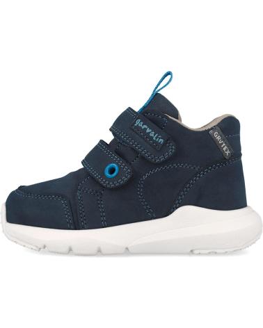 GARVALÍN URBAN BERLINER STIEFELETTEN 251350 MARINEBLAU A089 AZULMARINOA089