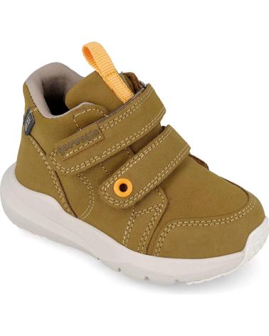 GARVALIN URBAN BERLINER STIEFELETTEN 251350 CAMEL CAMELC781 CAMELC781