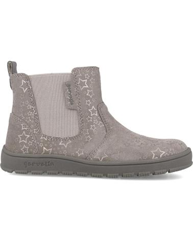 GARVALIN STAR PRINT BOOTS 251500 GRIGIOA154 GRIGIOA154