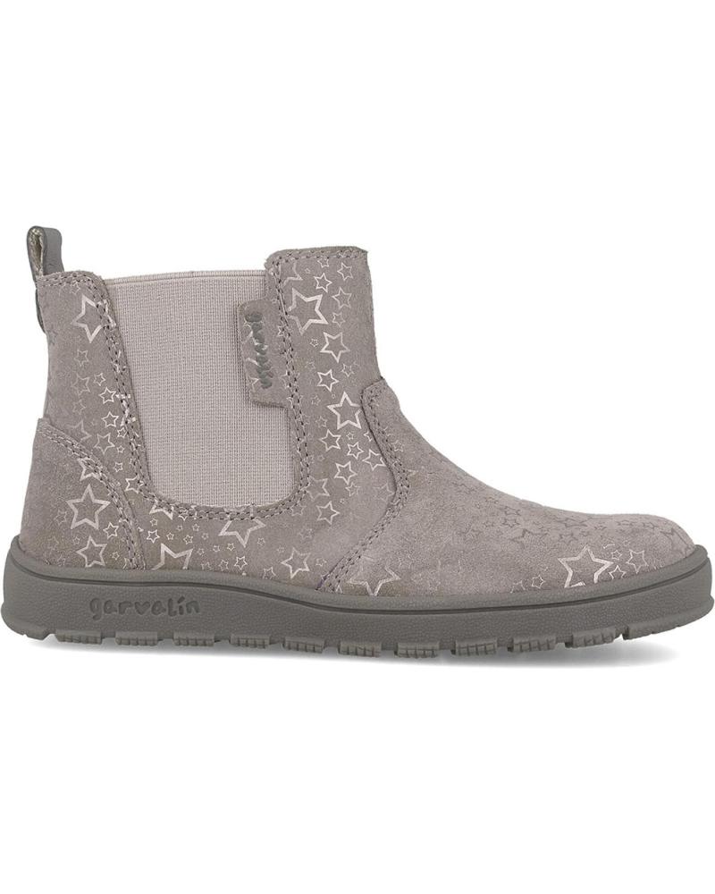 GARVALIN STAR PRINT BOOTS 251500 GRIGIOA154 GRIGIOA154