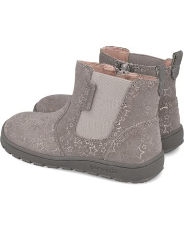 GARVALIN STAR PRINT BOOTS 251500 GRIGIOA154 GRIGIOA154