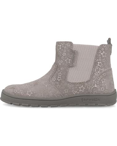 GARVALIN STAR PRINT BOOTS 251500 GRIGIOA154 GRIGIOA154