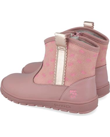 GARVALÍN 251501 BOOT WITH LAMBSWOOL LINING KISSB159FB KISSB159FB