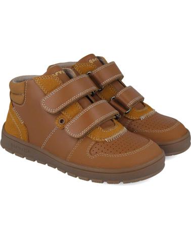 GARVALÍN 251502 SOFT KIDS BAREFOOT ANKLE BOOT ARENAB087 ARENAB087