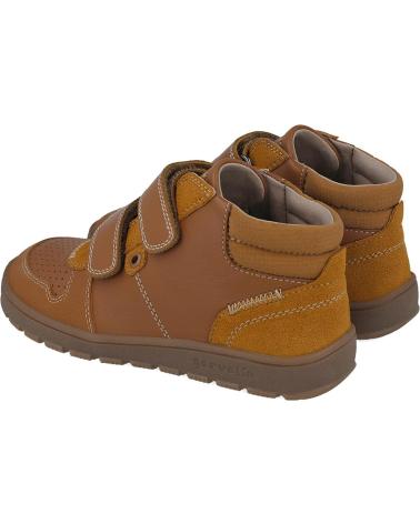 GARVALÍN 251502 SOFT KIDS BAREFOOT ANKLE BOOT ARENAB087 ARENAB087
