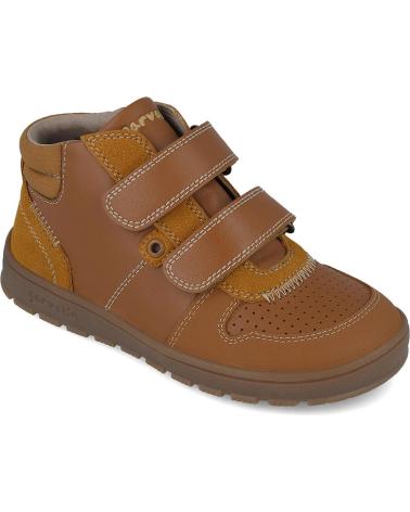 GARVALÍN 251502 SOFT KIDS BAREFOOT ANKLE BOOT ARENAB087 ARENAB087