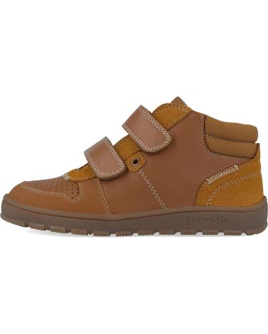 GARVALÍN 251502 SOFT KIDS BAREFOOT ANKLE BOOT ARENAB087 ARENAB087