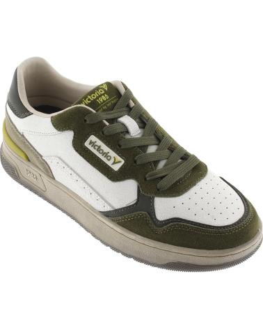 ZAPATILLAS VICTORIA C80 SPORT 8800125 KAKI KAKI