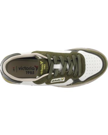 ZAPATILLAS VICTORIA C80 SPORT 8800125 KAKI KAKI