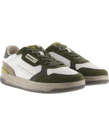 ZAPATILLAS VICTORIA C80 SPORT 8800125 KAKI KAKI