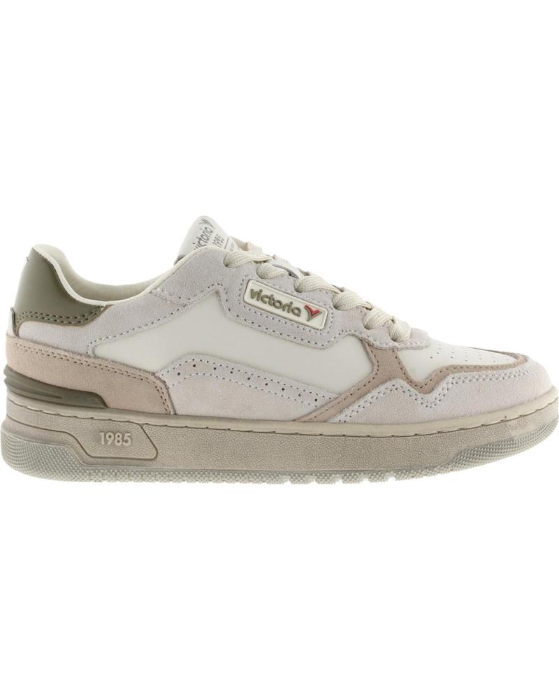 VICTORIA C80 URBAN 8800126 CREMA CREMA