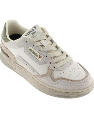 VICTORIA C80 URBAN 8800126 CREMA CREMA