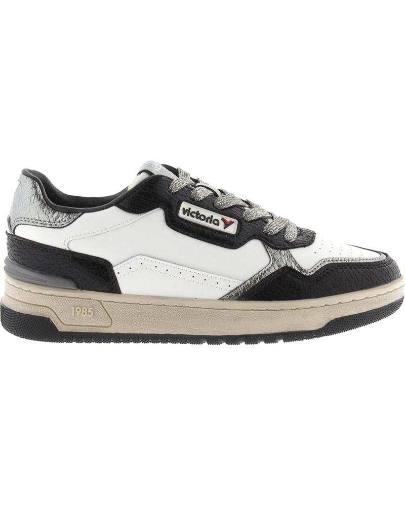 VICTORIA C80 METAL 8800127 NOIR NEGRO
