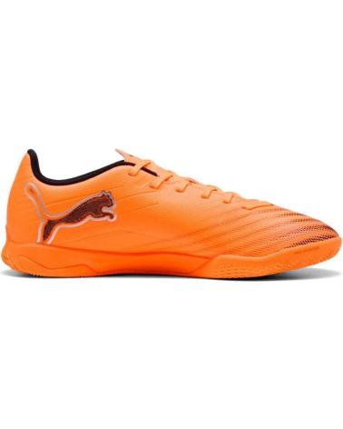 PUMA ULTRA 6 PLAY INDOOR FOOTBALL SHOES ORANGE 108537-03 NARANJA