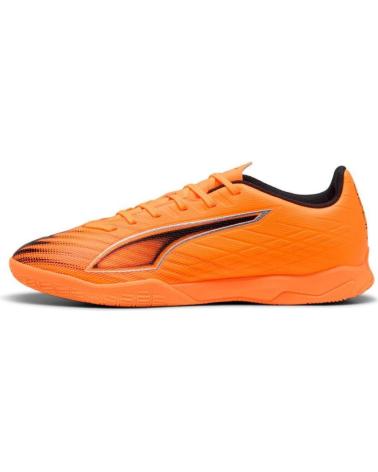 CHAUSSURES DE FUTSAL PUMA ULTRA 6 PLAY ORANGE 108537-03 NARANJA
