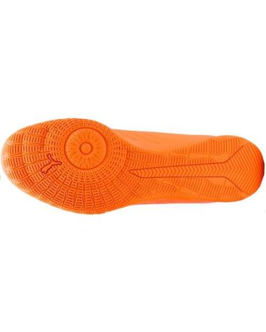 CHAUSSURES DE FUTSAL PUMA ULTRA 6 PLAY ORANGE 108537-03 NARANJA