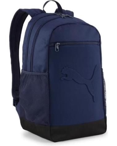 PUMA BUZZ BACKPACK 28L BLUE 091153-03 AZUL