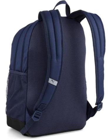PUMA BUZZ BACKPACK 28L BLUE 091153-03 AZUL