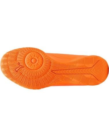 SCARPE DA CALCIO A 5 PUMA ULTRA 6 PLAY ARANCIONE 108538-03 NARANJA