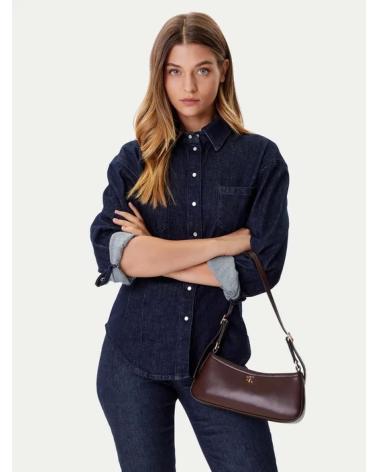 BOLSO BANDOLERA CALVIN KLEIN LV04F3170G GRANATE VARIOS COLORES