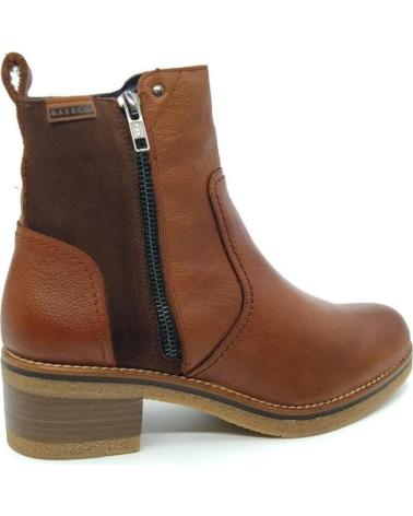 BAERCHI STIVALETTO 60300 MARRONE MARRóN