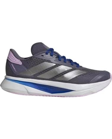 ADIDAS DURAMO SL2 JS4400 LAUFSCHUHE FÜR DAMEN GRIS