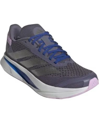 ZAPATILLAS DE RUNNING ADIDAS DURAMO SL2 JS4400 PARA MUJER GRIS