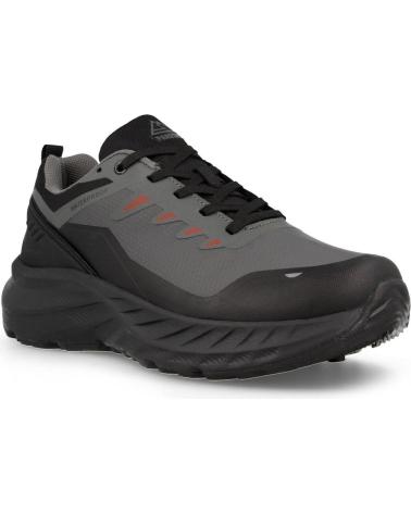 ZAPATILLAS TREKKING PAREDES LLOMBAI GRIS GRIS GRIS ZAPATILLAS TREKKING PAREDES LLOMBAI GRIS GRIS GRIS