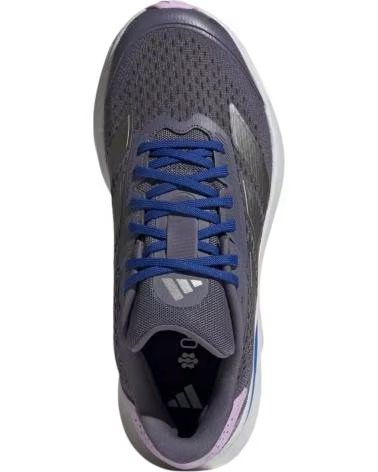 ZAPATILLAS DE RUNNING ADIDAS DURAMO SL2 JS4400 PARA MUJER GRIS